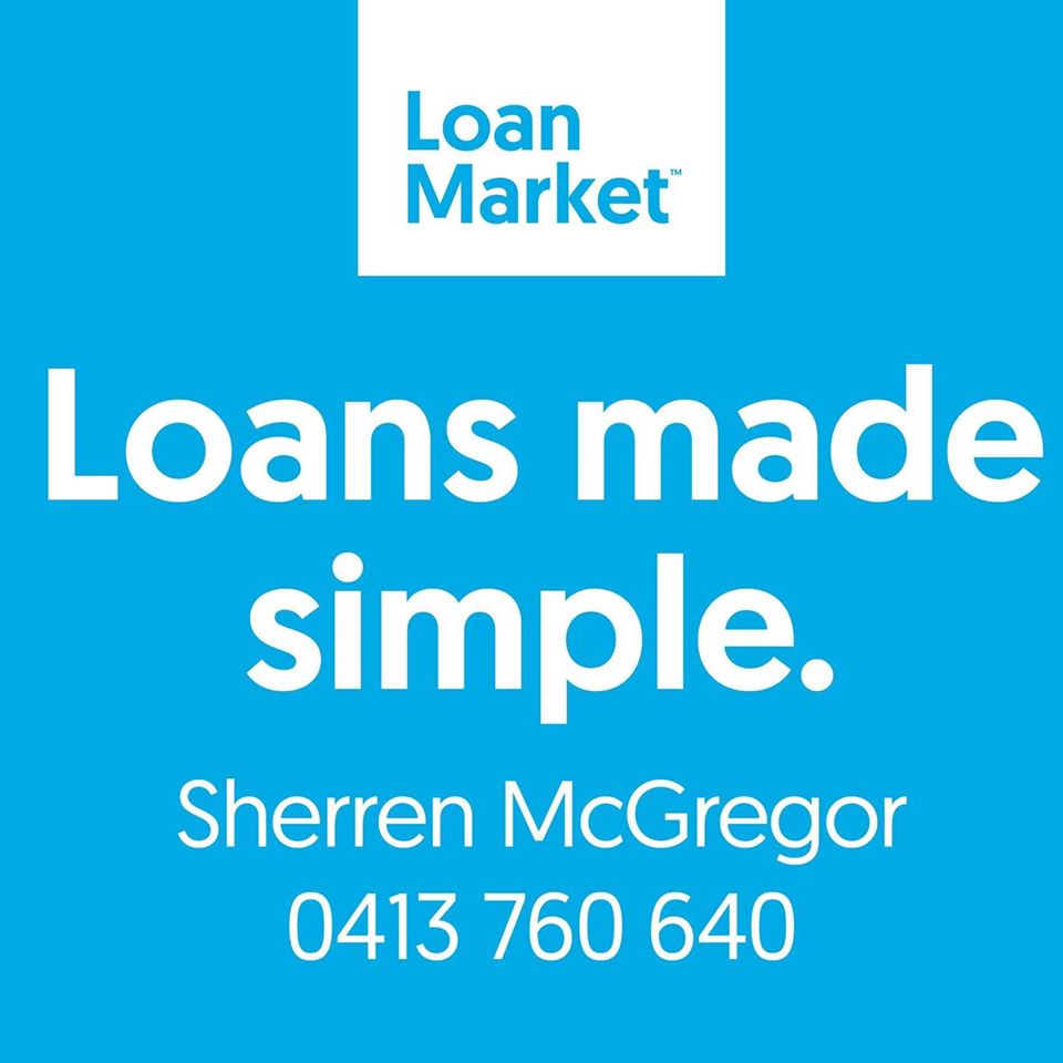 Sherren McGregor - Loan Market